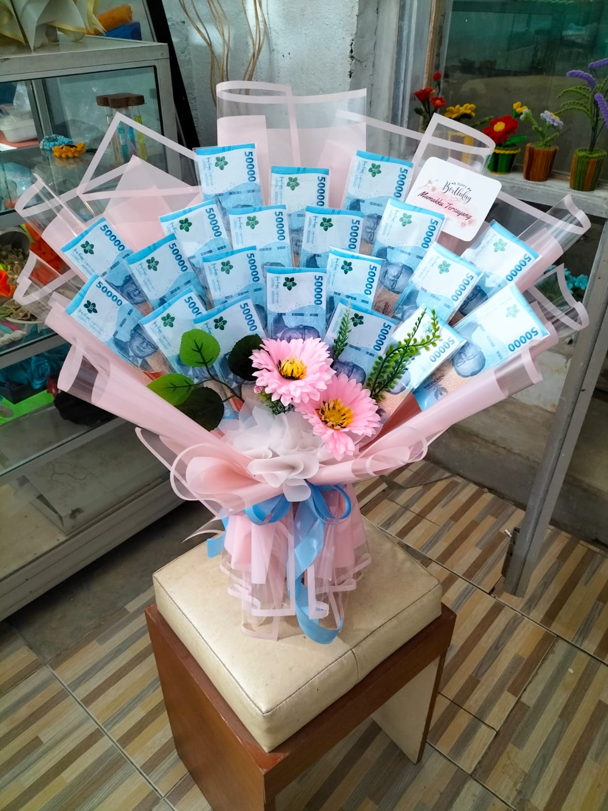 Karya 1